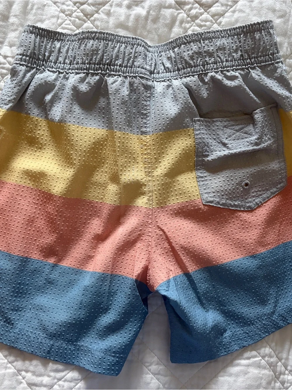 Abercrombie Kids - Boys Swim Trunks